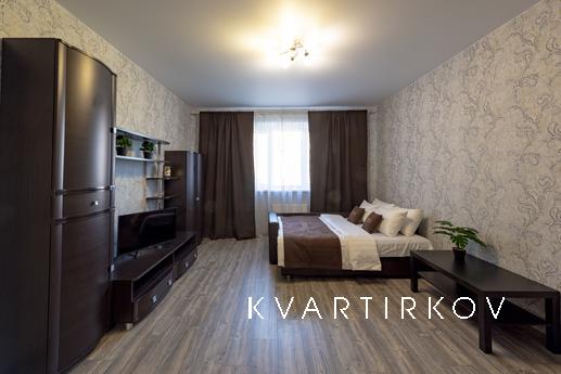 Inndays, Подольск - квартира посуточно