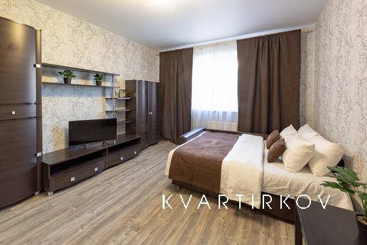 Inndays, Подольск - квартира посуточно