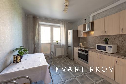 Inndays, Подольск - квартира посуточно