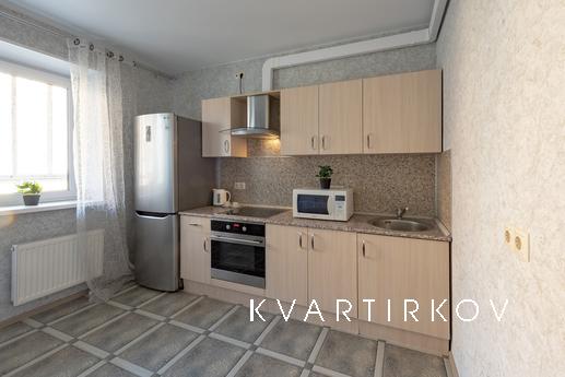 Inndays, Подольск - квартира посуточно