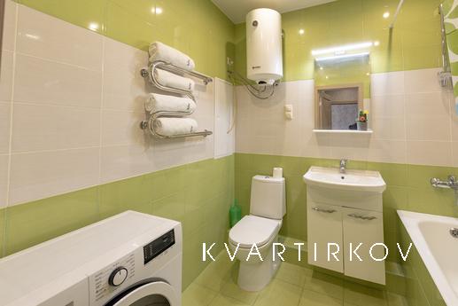 Inndays, Подольск - квартира посуточно