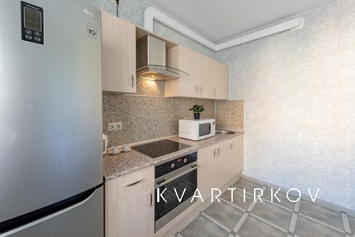 Inndays, Подольск - квартира посуточно