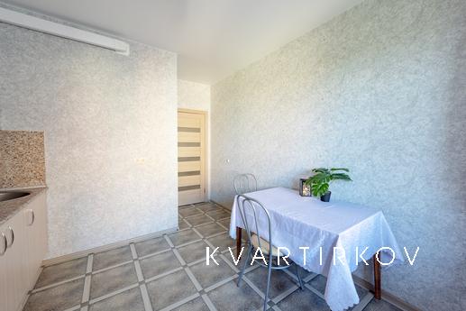 Inndays, Подольск - квартира посуточно