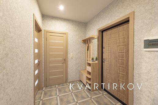 Inndays, Подольск - квартира посуточно