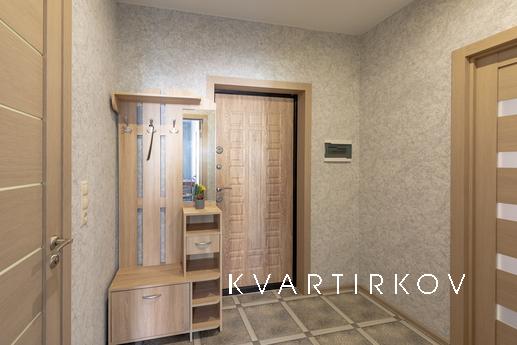 Inndays, Подольск - квартира посуточно