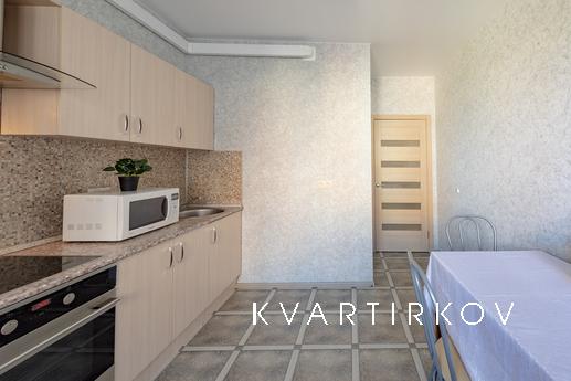 Inndays, Подольск - квартира посуточно