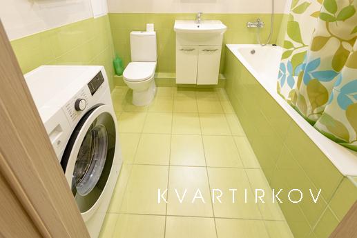 Inndays, Подольск - квартира посуточно