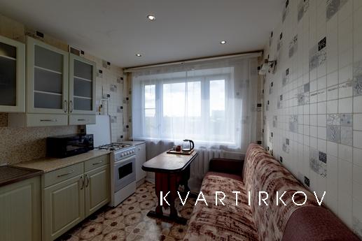 Inndays Филиппова д.6а, Подольск - квартира посуточно