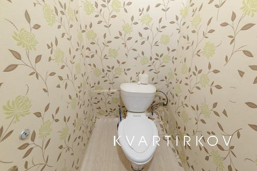 Inndays Филиппова д.6а, Подольск - квартира посуточно