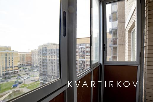 Inndays Остафьевское шоссе д.12к1, Подольск - квартира посуточно