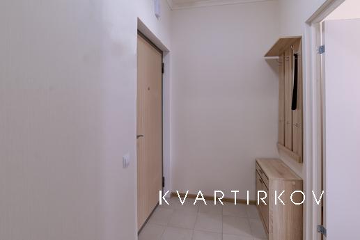 Inndays Остафьевское шоссе д.12к1, Подольск - квартира посуточно