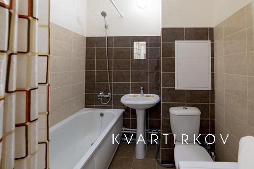 Inndays Остафьевское шоссе д.12к1, Подольск - квартира посуточно