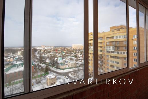 Inndays Некрасова 1, Подольск - квартира посуточно