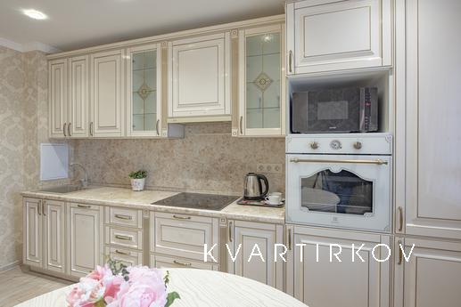 Inndays Некрасова 1, Подольск - квартира посуточно