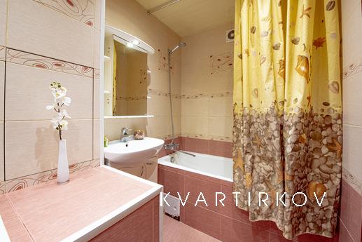 Inndays Некрасова 1, Подольск - квартира посуточно