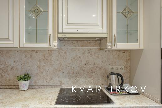 Inndays Некрасова 1, Подольск - квартира посуточно