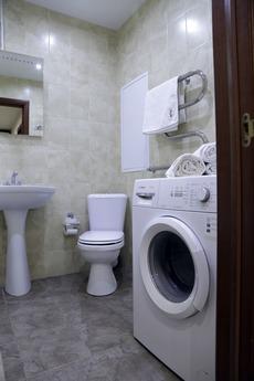 Inndays Bolshaya Serpukhovskaya 14V, Podolsk - apartment by the day