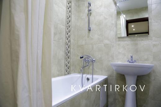 Inndays Bolshaya Serpukhovskaya 14V, Podolsk - apartment by the day