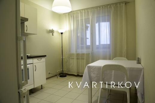 Inndays Bolshaya Serpukhovskaya 14V, Podolsk - apartment by the day