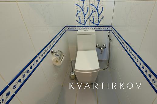 Inndays Sverdlova 36A, Подольськ - квартира подобово