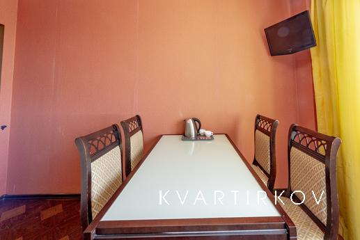 Inndays Sverdlova 36A, Подольськ - квартира подобово