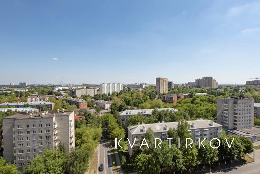 Inndays Sverdlova 36A, Подольськ - квартира подобово