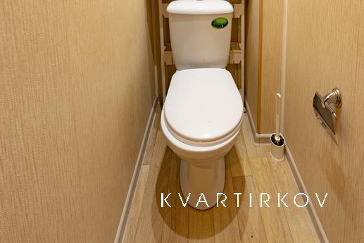 Inndays Podolsky Cadets 6, Podolsk - apartment by the day