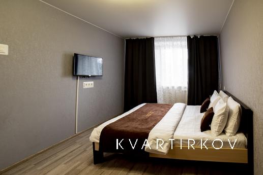 Inndays Красногвардейский бульвар 37, Подольск - квартира посуточно