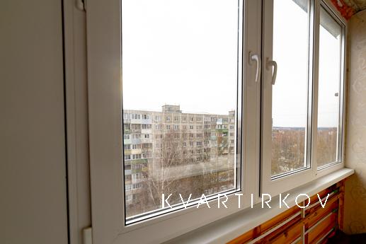 Inndays Красногвардейский бульвар 37, Подольск - квартира посуточно