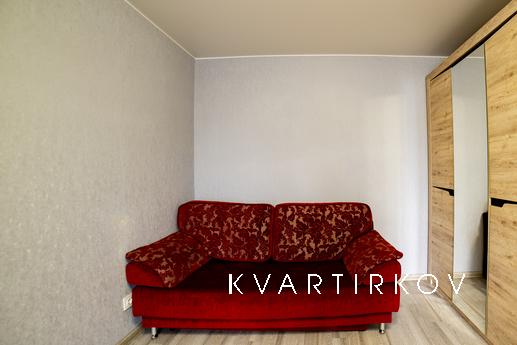 Inndays Красногвардейский бульвар 37, Подольск - квартира посуточно