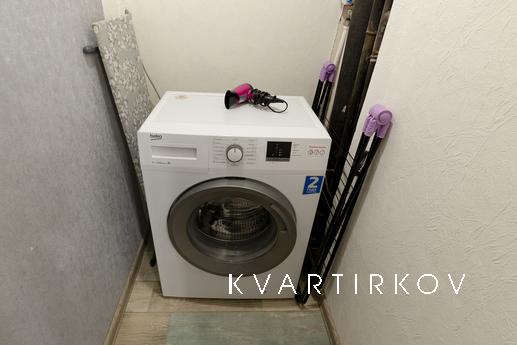 Inndays Красногвардейский бульвар 37, Подольск - квартира посуточно