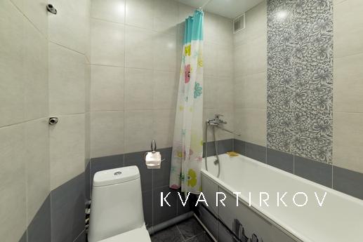 Inndays Красногвардейский бульвар 37, Подольск - квартира посуточно