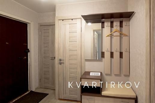 Inndays Красногвардейский бульвар 37, Подольск - квартира посуточно