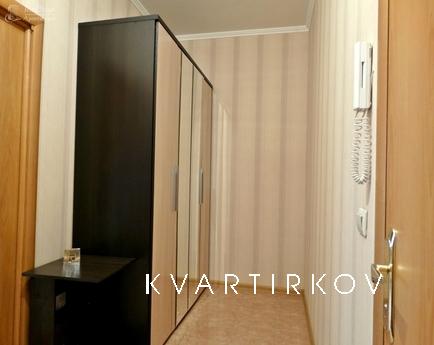 Inndays 43 Армии д.15, Подольск - квартира посуточно