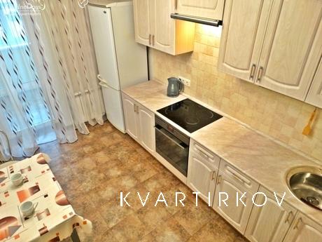 Inndays Ленинградская д.11, Подольск - квартира посуточно