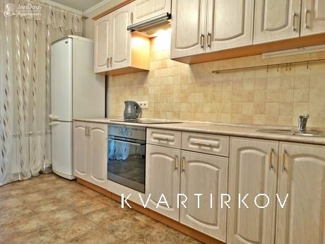 Inndays Ленинградская д.11, Подольск - квартира посуточно