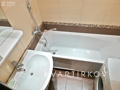 Inndays Ленинградская д.11, Подольск - квартира посуточно