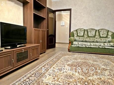 Inndays Ленинградская д.11, Подольск - квартира посуточно