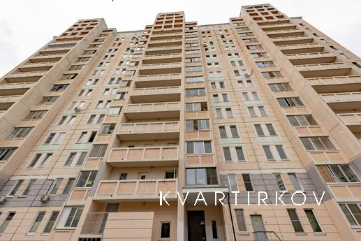 Inndays Юбилейная д.11Б, Подольск - квартира посуточно