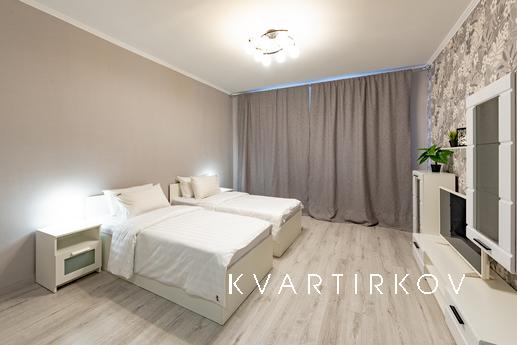 Inndays Юбилейная д.11Б, Подольск - квартира посуточно