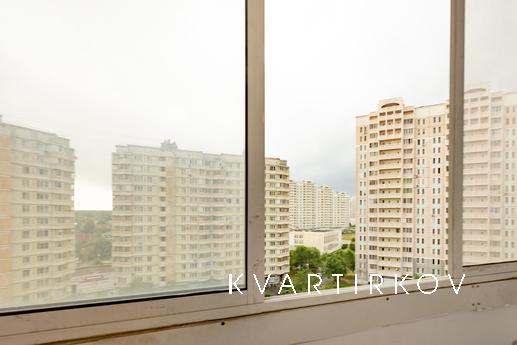 Inndays Юбилейная д.11Б, Подольск - квартира посуточно