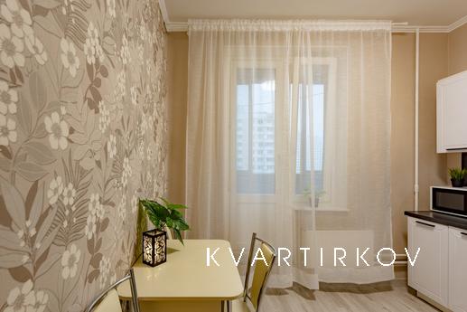 Inndays Юбилейная д.11Б, Подольск - квартира посуточно