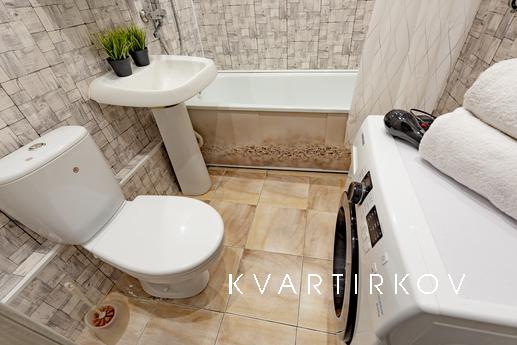 Inndays Юбилейная д.11Б, Подольск - квартира посуточно