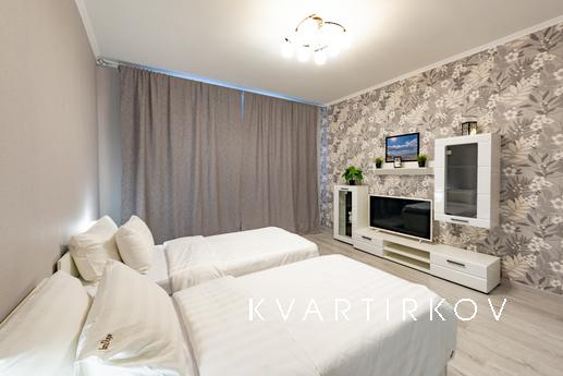 Inndays Юбилейная д.11Б, Подольск - квартира посуточно