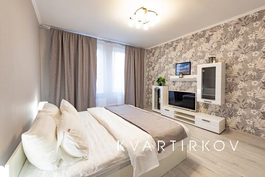 Inndays Юбилейная д.11Б, Подольск - квартира посуточно