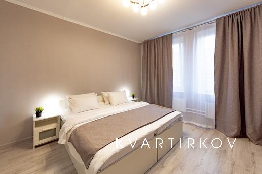 Inndays Юбилейная д.11Б, Подольск - квартира посуточно