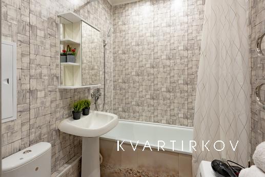 Inndays Юбилейная д.11Б, Подольск - квартира посуточно