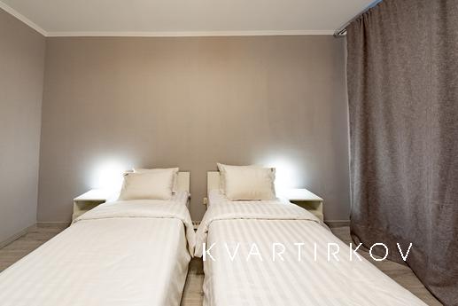 Inndays Юбилейная д.11Б, Подольск - квартира посуточно