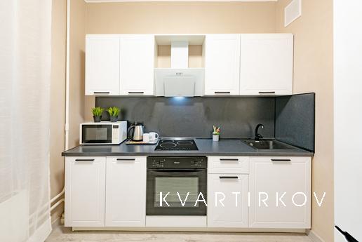 Inndays Юбилейная д.11Б, Подольск - квартира посуточно