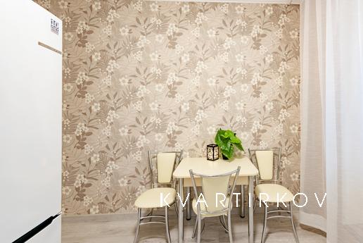 Inndays Юбилейная д.11Б, Подольск - квартира посуточно